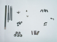 Micro-precision Die/Mold for LED electronic factory