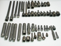 Cold forging mold & manufacture products - for hand tools