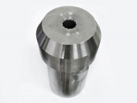 Cold forging mold & manufacture products - for auto gears