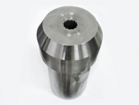 Cold forging mold & manufacture products - for auto gears