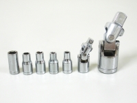 Products of socket tool die/Mold