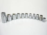 Products of socket tool die/Mold