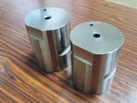 Screw Formed Die/Mold