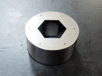 Hexagon compose mold