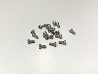M1.6 Stainless steel turning tool holder screws