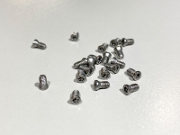 M2.0 Stainless steel turning tool holder screws