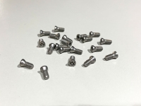 M2.5 Stainless steel turning tool holder screws
