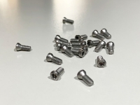 M3 Stainless steel turning tool holder screws