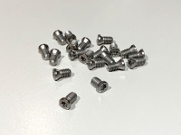 M4 Stainless steel turning tool holder screws