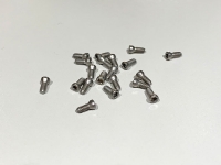 M2.2 Stainless steel turning tool holder screws